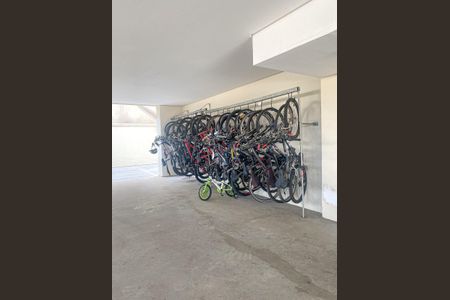 Apartamento à venda com 69m², 3 quartos e 1 vaga Apartamento à venda com 69m², 3 quartos e 1 vagaBicicletário