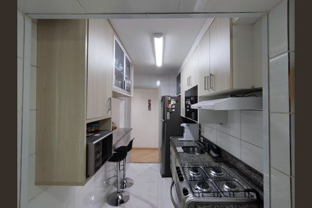 Apartamento à venda com 69m², 3 quartos e 1 vaga Apartamento à venda com 69m², 3 quartos e 1 vagaCozinha