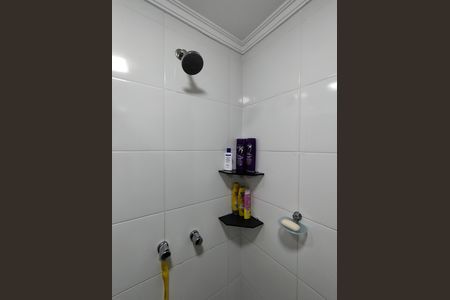 Apartamento à venda com 69m², 3 quartos e 1 vaga Apartamento à venda com 69m², 3 quartos e 1 vagaBanheiro - torneira