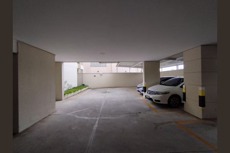 Apartamento à venda com 69m², 3 quartos e 1 vaga Apartamento à venda com 69m², 3 quartos e 1 vagaGaragem