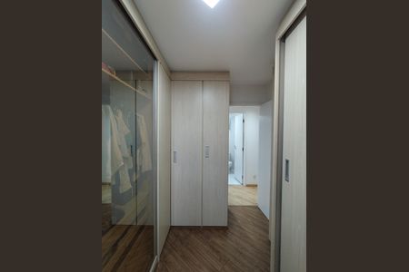 Apartamento à venda com 69m², 3 quartos e 1 vaga Apartamento à venda com 69m², 3 quartos e 1 vagaQuarto 3