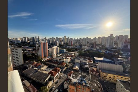 Apartamento à venda com 69m², 3 quartos e 1 vaga Apartamento à venda com 69m², 3 quartos e 1 vagaVista da Rua