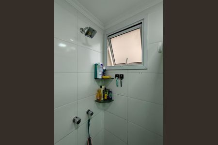 Apartamento à venda com 69m², 3 quartos e 1 vaga Apartamento à venda com 69m², 3 quartos e 1 vagaBanheiro
