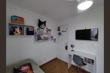 Apartamento à venda com 69m², 3 quartos e 1 vaga Apartamento à venda com 69m², 3 quartos e 1 vagaQuarto 2