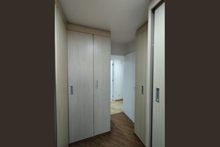 Apartamento à venda com 69m², 3 quartos e 1 vaga Apartamento à venda com 69m², 3 quartos e 1 vagaQuarto 3