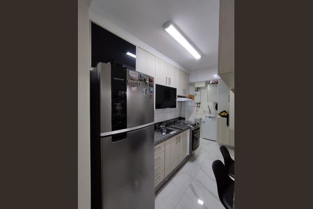 Apartamento à venda com 69m², 3 quartos e 1 vaga Apartamento à venda com 69m², 3 quartos e 1 vagaCozinha