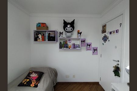 Apartamento à venda com 69m², 3 quartos e 1 vaga Apartamento à venda com 69m², 3 quartos e 1 vagaQuarto 2