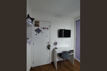 Apartamento à venda com 69m², 3 quartos e 1 vaga Apartamento à venda com 69m², 3 quartos e 1 vagaQuarto 2