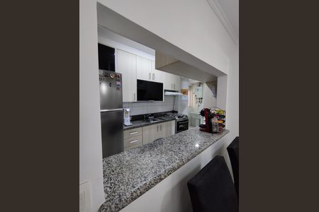 Apartamento à venda com 69m², 3 quartos e 1 vaga Apartamento à venda com 69m², 3 quartos e 1 vagaCozinha
