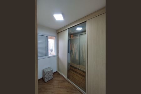 Apartamento à venda com 69m², 3 quartos e 1 vaga Apartamento à venda com 69m², 3 quartos e 1 vagaQuarto 3
