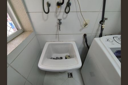 Apartamento à venda com 69m², 3 quartos e 1 vaga Apartamento à venda com 69m², 3 quartos e 1 vagaÁrea de Serviço