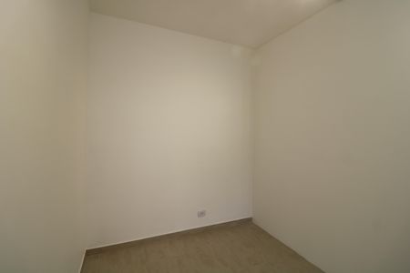 Apartamento para alugar com 38m², 1 quarto e sem vagaQuarto