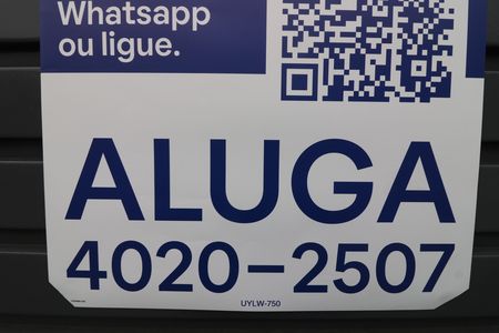 Fachada de apartamento para alugar com 1 quarto, 38m² em Vila Prudente, São Paulo