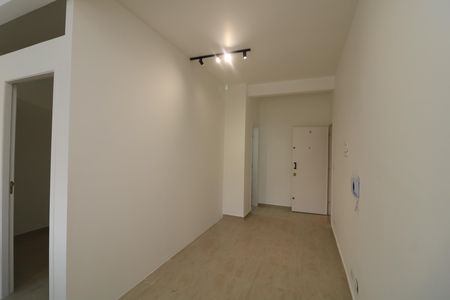 Sala de apartamento para alugar com 1 quarto, 38m² em Vila Prudente, São Paulo