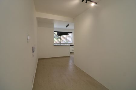 Sala de apartamento para alugar com 1 quarto, 38m² em Vila Prudente, São Paulo