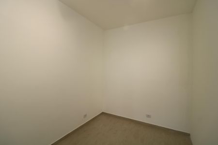 Quarto de apartamento para alugar com 1 quarto, 38m² em Vila Prudente, São Paulo