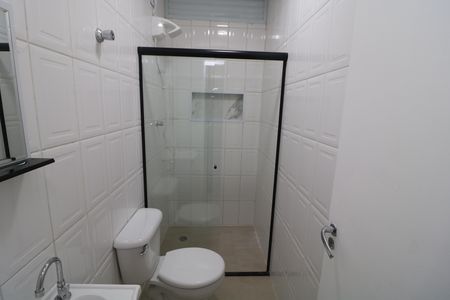 Apartamento para alugar com 38m², 1 quarto e sem vagaBanheiro
