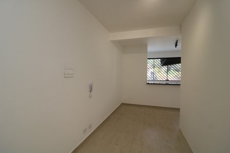 Sala de apartamento para alugar com 1 quarto, 38m² em Vila Prudente, São Paulo