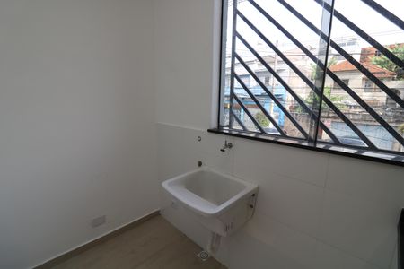 Apartamento para alugar com 38m², 1 quarto e sem vagaÁrea de Serviço
