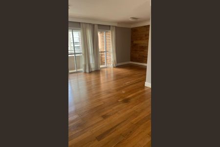 Foto 01 de apartamento para alugar com 3 quartos, 239m² em Vila Suzana, São Paulo