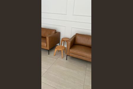 Foto 01 de apartamento para alugar com 3 quartos, 239m² em Vila Suzana, São Paulo