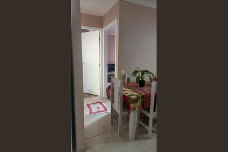 Foto 14 de apartamento à venda com 2 quartos, 39m² em Vila Santos, São Paulo