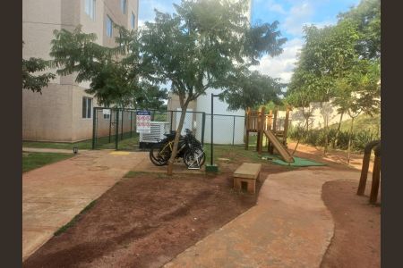 Foto 02 de apartamento à venda com 2 quartos, 39m² em Vila Santos, São Paulo
