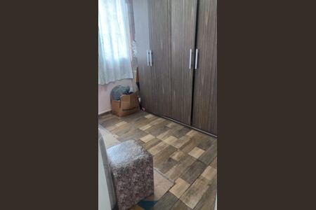 Foto 09 de apartamento à venda com 2 quartos, 39m² em Vila Santos, São Paulo