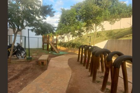 Foto 04 de apartamento à venda com 2 quartos, 39m² em Vila Santos, São Paulo