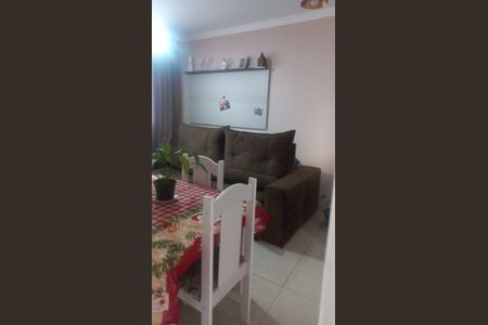 Foto 13 de apartamento à venda com 2 quartos, 39m² em Vila Santos, São Paulo