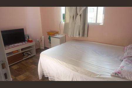 Foto 06 de apartamento à venda com 2 quartos, 39m² em Vila Santos, São Paulo
