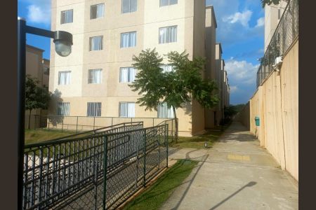 Foto 07 de apartamento à venda com 2 quartos, 39m² em Vila Santos, São Paulo