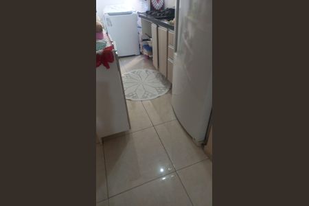 Foto 17 de apartamento à venda com 2 quartos, 39m² em Vila Santos, São Paulo