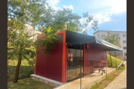 Foto 12 de apartamento à venda com 2 quartos, 39m² em Vila Santos, São Paulo