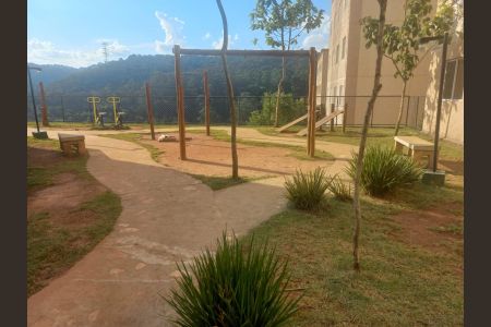 Foto 03 de apartamento à venda com 2 quartos, 39m² em Vila Santos, São Paulo