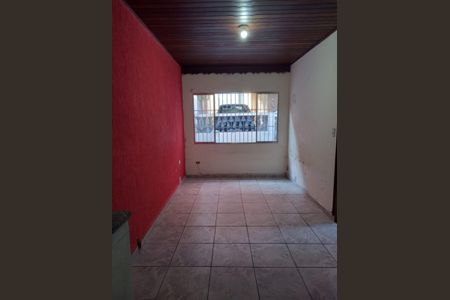 Foto 01 de casa à venda com 5 quartos, 200m² em Vila rica, São Paulo