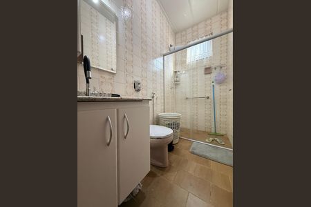 Apartamento para alugar com 70m², 3 quartos e 1 vagaBanheiro