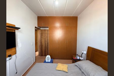 Apartamento para alugar com 70m², 3 quartos e 1 vagaQuarto 3