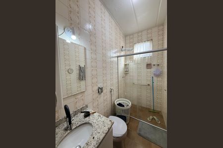 Apartamento para alugar com 70m², 3 quartos e 1 vagaBanheiro
