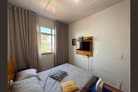 Apartamento para alugar com 70m², 3 quartos e 1 vagaQuarto 3