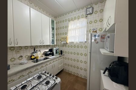Apartamento para alugar com 70m², 3 quartos e 1 vagaCozinha