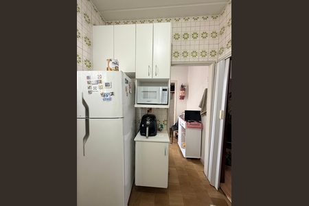 Cozinha de apartamento para alugar com 3 quartos, 70m² em Padre Eustáquio, Belo Horizonte
