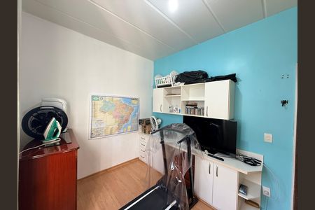 Apartamento para alugar com 3 quartos, 70m² em Padre Eustáquio, Belo Horizonte