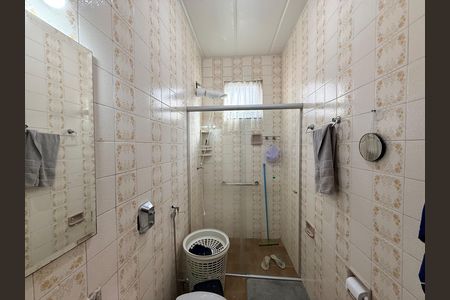 Apartamento para alugar com 70m², 3 quartos e 1 vagaBanheiro