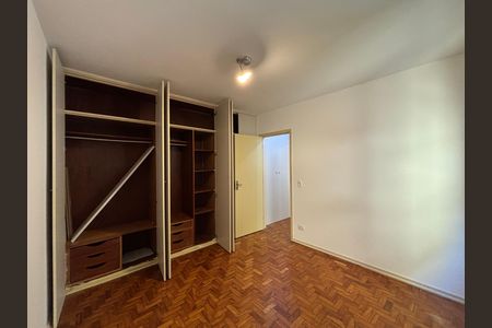 Apartamento à venda com 40m², 1 quarto e 1 vaga Apartamento à venda com 40m², 1 quarto e 1 vagaQuarto 2