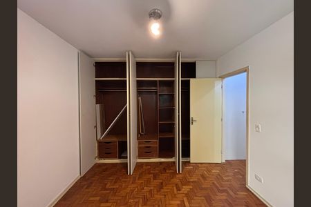 Apartamento à venda com 40m², 1 quarto e 1 vaga Apartamento à venda com 40m², 1 quarto e 1 vagaQuarto 2
