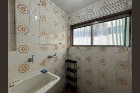 Apartamento à venda com 40m², 1 quarto e 1 vaga Apartamento à venda com 40m², 1 quarto e 1 vagaCozinha