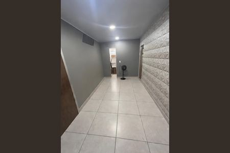 Sala de casa para alugar com 3 quartos, 70m² em Centro, Nilópolis