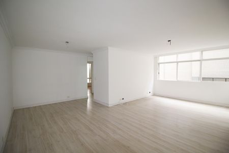 Apartamento para alugar com 2 quartos, 101m² em Indianópolis, São Paulo