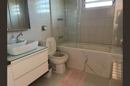 Casa para alugar com 280m², 2 quartos e 2 vagas